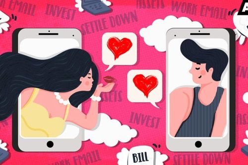 Bắt 'mắt xích' đường dây 'ứng dụng hẹn hò' chiếm đoạt 200 tỷ đồng