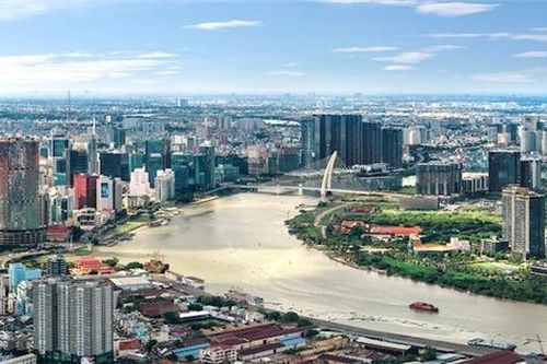Nguy cơ dư cung văn phòng cho thuê ở TP.HCM