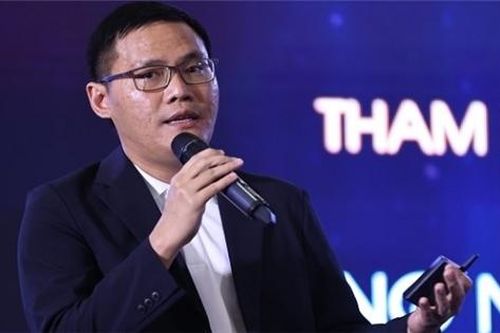 Công nghệ AI giúp 2 nhân viên điều khiển được nhà máy 8.000m2