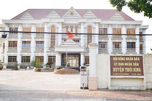 Điểm tin Công Thương–Pháp luật 3/10: Kiểm điểm trách nhiệm chủ tịch huyện trong đấu thầu; truy thu 6 tỷ tiền thuế