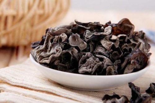 5 lợi ích sức khỏe tuyệt vời của mộc nhĩ