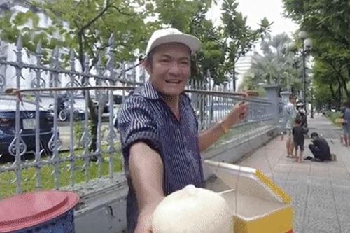 Sở Du lịch TP. Hồ Chí Minh lên tiếng sau vụ du khách Đài Loan bị người bán dừa 'chặt chém'
