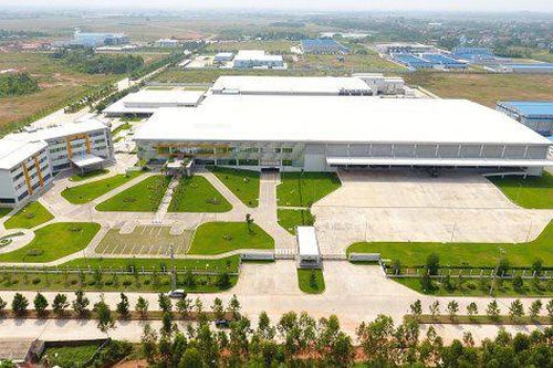 Tập đoàn Hàn Quốc sẽ rót 1 tỷ USD vào sản xuất chip tại Việt Nam trước năm 2025