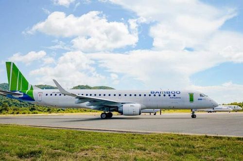 Bài toán tái cơ cấu của Bamboo Airways và sự giải cứu của Sacombank