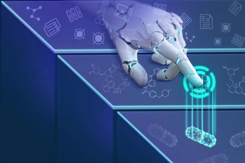 AI giúp tiết kiệm hàng triệu USD trong quá trình phát triển thuốc