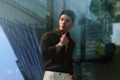 Huawei đột phá với sản phẩm đồng hồ thông minh HUAWEI WATCH GT 4