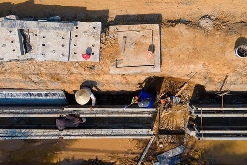 Dự án cải tạo Quốc lộ 62 qua Long An sẽ được khởi công trong năm 2025