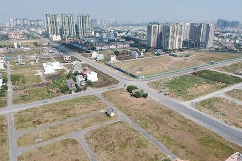 Hà Nội: UBND cấp huyện được định giá khu đất từ 30 tỷ đồng trở lên
