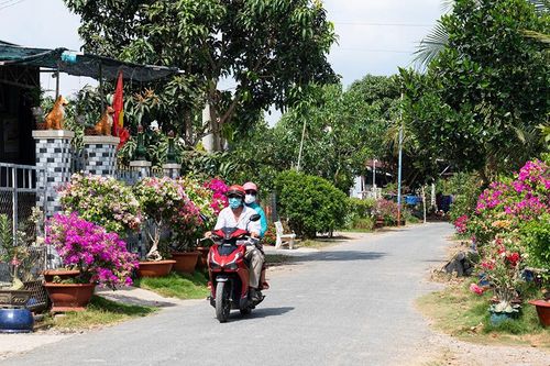 Nâng cao đời sống văn hóa Nhân dân