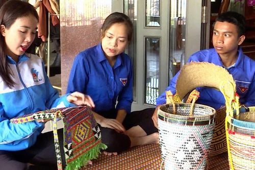 Gia Lai có 1 dự án vào chung kết cuộc thi 'Dự án khởi nghiệp thanh niên nông thôn năm 2023'