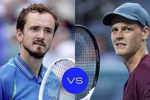 ATP 500 China Open: Không có 'Trận chung kết trong mơ'