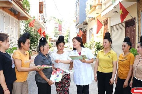 Các biện pháp phòng bệnh thời điểm giao mùa
