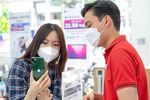 Thế Giới Số (DGW): Đã mua hợp đồng tương lai để giảm rủi ro tỷ giá, chuẩn bị chia cổ tức bằng tiền