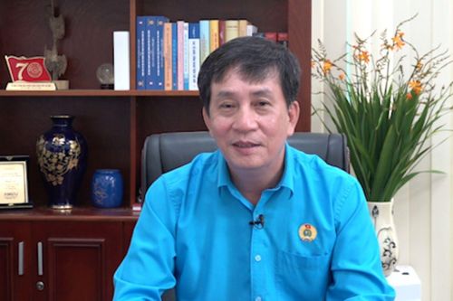 Công đoàn Công Thương Việt Nam: Chuyển đổi số toàn diện trong nhiệm kỳ 2023-2028