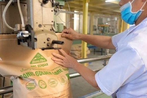 Doanh thu vượt mốc 1 tỷ USD, Thành Thành Công (SBT) muốn niêm yết thêm công ty con
