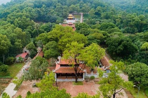 Festival Chí Linh - Hải Dương 2023: Nơi khát vọng được tỏa sáng