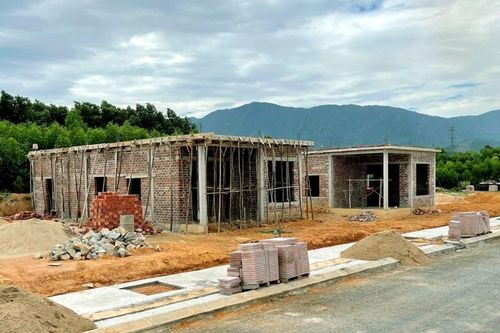 Hà Tĩnh: Sớm tháo gỡ 'điểm nghẽn' giải phóng mặt bằng