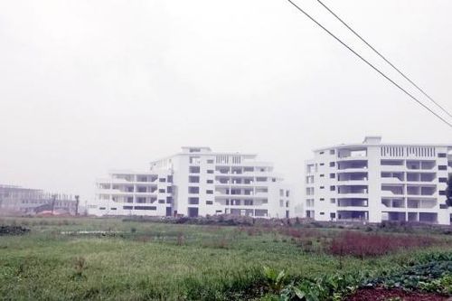 Vĩnh Phúc: Cưỡng chế trích tiền 6 tài khoản của Công ty TNHH MTV Tiến Mạnh Lai Châu