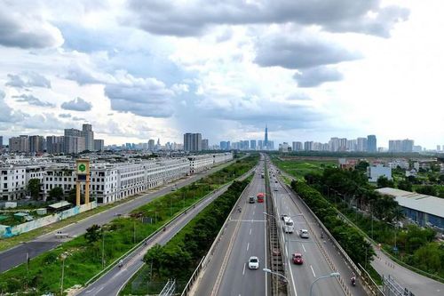 Đầu tư chung cư đạt lợi nhuận trung bình khoảng 12,5% mỗi năm