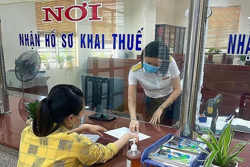 Cục Thuế Ninh Bình công khai thông tin 179 doanh nghiệp nợ thuế