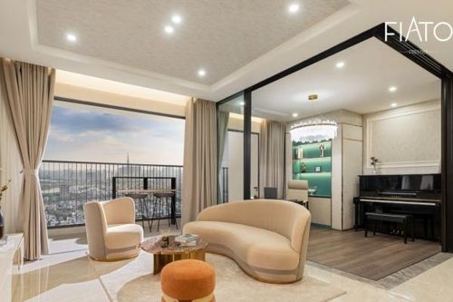Thang Long Real Group tận tâm 'Xây tổ ấm – Dựng cộng đồng' qua chuỗi bất động sản giá trị thực