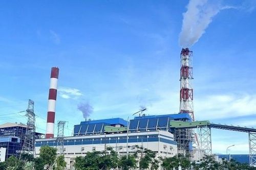 Thu phí phát thải phản ánh sự chủ động của Việt Nam trong bảo vệ môi trường
