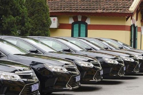 Nhiều quy định được sửa đổi, bổ sung giúp nâng cao việc quản lý, sử dụng ô tô công