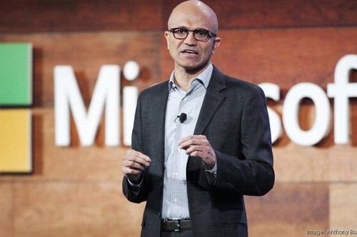 Sự thức tỉnh kịp thời của tập đoàn Microsoft