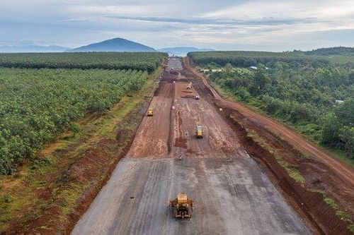 Thanh tra Chính phủ: Hai dự án cao tốc Bắc - Nam bị chậm là do chủ đầu tư