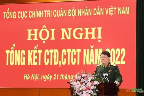 Nâng cao năng lực đấu tranh bảo vệ tư tưởng Hồ Chí Minh của học viên Học viện, nhà trường quân đội hiện nay (Kỳ 1)