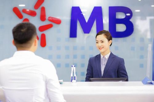 Lãi suất Ngân hàng MB tháng 10/2023: Giảm nhưng vẫn ở mức cao so với Big4