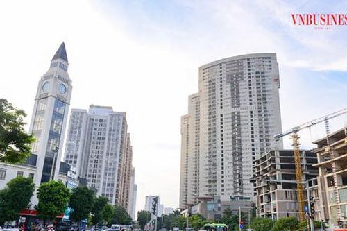Nỗi 'ám ảnh' bán tài sản để trả nợ của doanh nghiệp địa ốc chưa dứt