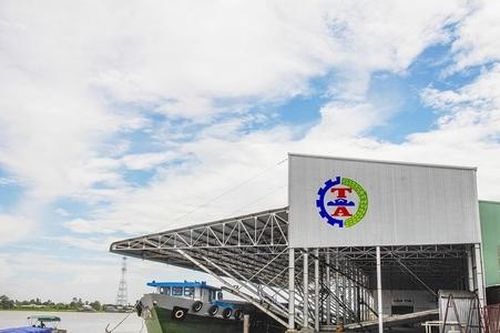Trung An bị phạt gần 500 triệu đồng do dính hàng loạt sai phạm