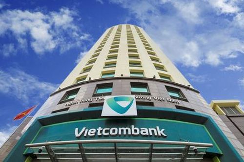 Đề xuất phương án tăng vốn 'khủng' cho nhóm Big 4 ngân hàng