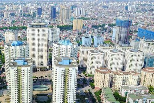 Quý 3/2023: Nguồn cung căn hộ phía Nam tăng mạnh, giao dịch vẫn trầm lắng