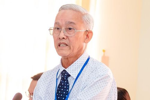 Gạo Trung An và ông Phạm Thái Bình bị phạt 580 triệu đồng