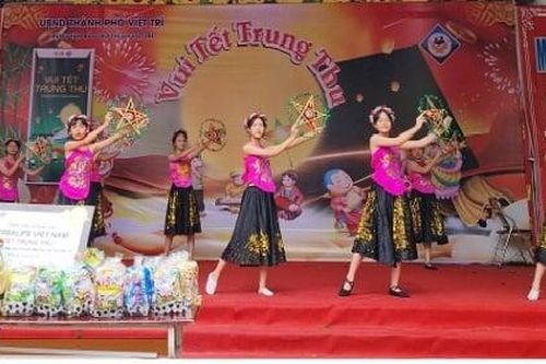 Hơn 1.100 em nhỏ tại bảy Trung tâm Casa Herbalife đón năng lượng tích cực