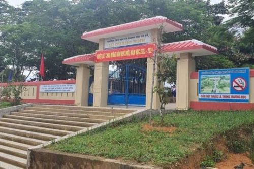 Nhiều dự án cải tạo, sửa chữa trường học tại Thừa Thiên Huế: Chưa xong thủ tục đã… thi công