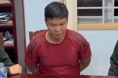 Khởi tố đối tượng bắt cóc con gái bạn thân để đòi 2 tỷ tiền chuộc