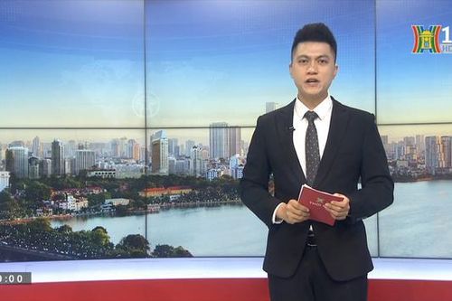 Chương trình Thời sự 9h00 | 04/10/2023