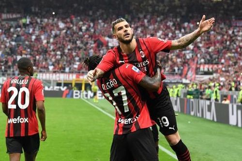 Dortmund vs AC Milan: Trách nhiệm lớn của Reijnders