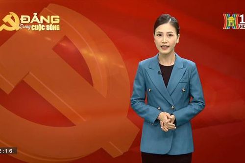 Chỉ thị số 24 - 'Thước đo' để cán bộ không né tránh công việc | Đảng trong cuộc sống | 02/10/2023