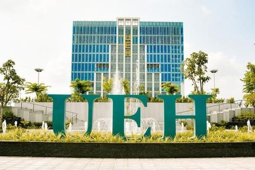Trường ĐH Kinh tế TP.HCM thành ĐH Kinh tế TP.HCM