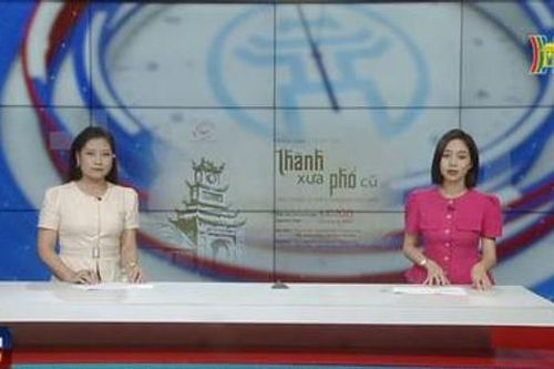 Chương trình Hà Nội 18:00| 04/10/2023