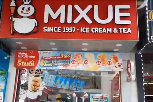Cẩn trọng kinh doanh nhượng quyền thương hiệu nhìn từ vụ Mixue