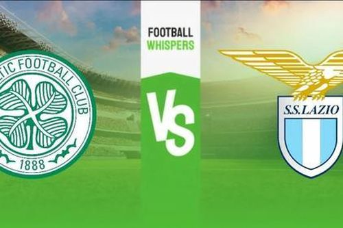 Celtic vs Lazio: Đại bàng 'áp đảo' hay 'áp chảo'