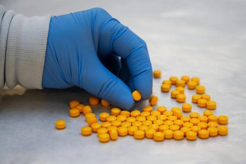 Mỹ trừng phạt mạng lưới sản xuất và phân phối fentanyl ở Trung Quốc