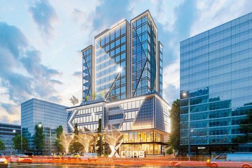 Xcons Sài Gòn - Sự lựa chọn cho các dự án biệt thự, nhà phố, khách sạn