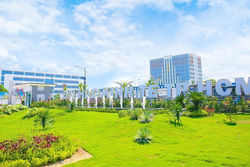 Trường Đại học Kinh tế TP.HCM trở thành Đại học Kinh tế TP.HCM