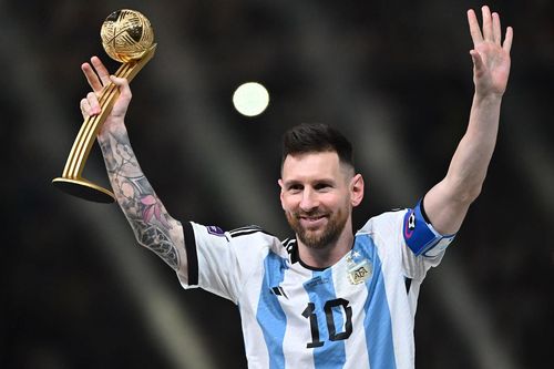 World Cup 2030 dự kiến tổ chức tại 6 quốc gia